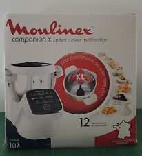 Moulinex hf80db10 küchenmasch gebraucht kaufen  Parsdorf