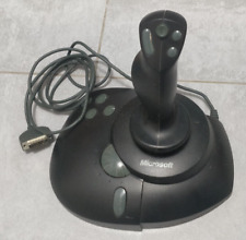 Microsoft sidewinder precision gebraucht kaufen  Amorbach