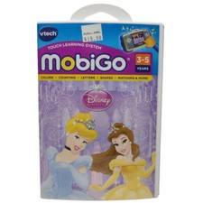 Vtech mobigo disney for sale  Ostrander
