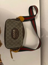 Sacoche gucci homme d'occasion  Lyon VII