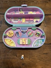 Polly pocket stampin for sale  Woodbridge