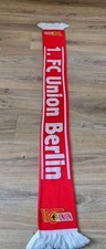 Union berlin fanschal gebraucht kaufen  Bernau