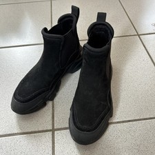 Stiefeletten marco polo gebraucht kaufen  Gerlingen