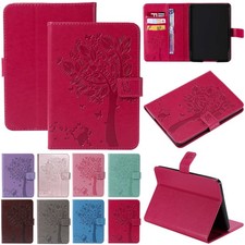 Do Kindle Paperwhite 1 2 3 4 5/6/7th Gen 6" Skórzane etui Etui Smart Cover Case na sprzedaż  Wysyłka do Poland