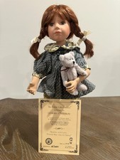 Boyds yesterday child for sale  Troy