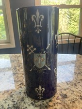 Luneville antique cross d'occasion  Expédié en Belgium