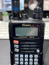 Yaesu custodia batteria usato Yaesu custodia batteria usato  Spedire a Italy