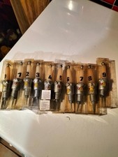 Bougies allumage cire d'occasion  Château-Renard