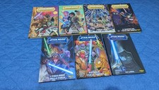 Star wars alta usato  Afragola