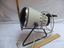 Rotlichtlampe ddr funktionstü gebraucht kaufen  Kamenz-Umland