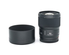 Panasonic lumix 50mm gebraucht kaufen Panasonic lumix 50mm gebraucht kaufen  Nordhorn