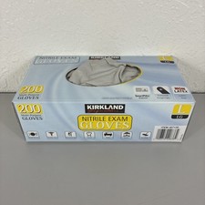 Kirkland nitrile exam for sale  Tucson
