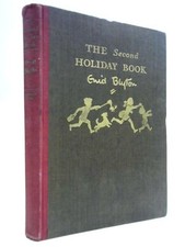 Second holiday book for sale  UK