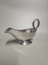 Sauciere vintage inox d'occasion  Ligueil