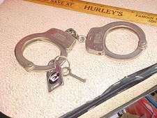 Cool vintage police for sale  Edison
