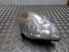2003 TOYOTA COROLLA VERSO FARO DELANTERO (LHD) LADO DERECHO comprar usado  Enviando para Brazil