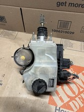 Atuador hidráulico antibloqueio 1998-05 Lexus GS430 GS400 GS300 ABS bomba de freio fabricante de equipamento original comprar usado  Enviando para Brazil