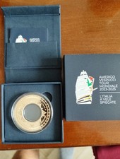 Euro italia 2025 usato  Roma