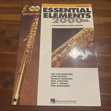 Essential elements 2000 for sale  Orlando