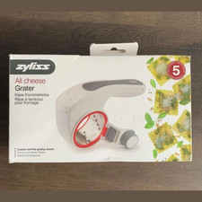 zyliss reibe gebraucht kaufen zyliss reibe gebraucht kaufen Sögel