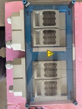 Hensel verteiler incl gebraucht kaufen  Eisfeld