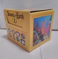 Treasures earth educational for sale  Stuart
