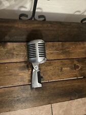 Shure 55sh series for sale  Surprise