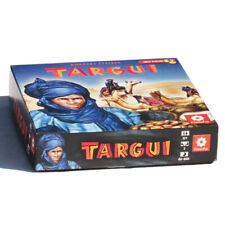 Targui board game d'occasion  Expédié en Belgium
