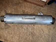 Usado, Silenciador Muzzy usado para escapamento de bicicleta esportiva vintage quatro em um comprar usado  Enviando para Brazil