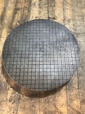 Tool die round for sale  Watsontown