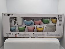 Ikea duktig ceramic for sale  DARTFORD