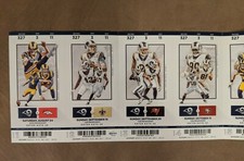 Los angeles rams for sale  Rego Park