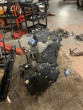 Suzuki gsxr750 2001 for sale  SHREWSBURY