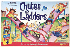 Chutes ladders complete for sale  Hudson