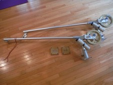 Riviera manual crank for sale  Holyoke