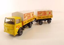 Champion truck trailer d'occasion  Expédié en Belgium