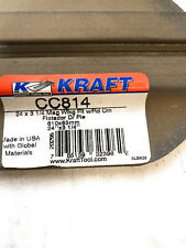Kraft tool walking for sale  Bel Air