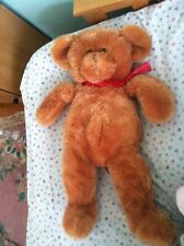 Huge plush bear for sale  Lynn