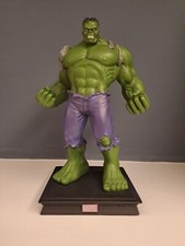 Hulk statue marvel usato  Roma