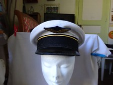 Casquette armée air d'occasion  Les Lilas