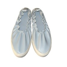 Tênis/sapatilhas Zara Basic Collection azul bebê novo sem caixa tamanho 36 comprar usado Tênis/sapatilhas Zara Basic Collection azul bebê novo sem caixa tamanho 36 comprar usado  Enviando para Brazil