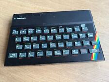 Sinclair spectrum 48k for sale  ASHBY-DE-LA-ZOUCH