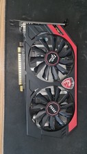 Msi nvidia geforce for sale  LEEDS