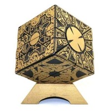 Moveable hellraiser puzzle for sale  Cleburne
