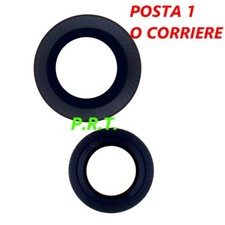 Lente vetrino vetro usato  Villamagna