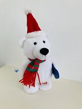 Christmas polar bear for sale  LONDON