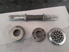 Vintage tdc open for sale  LEICESTER