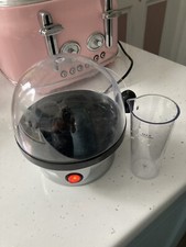 Electric egg cooker for sale  LICHFIELD
