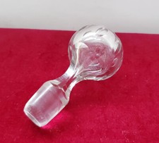 Clear glass wine for sale  Cape Canaveral