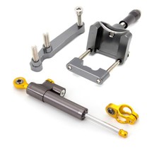 Cnc steering damper d'occasion  Expédié en Belgium
